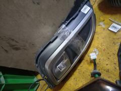 Туманка бамперная 114-41314 114-41314 на Mazda Biante CCEFW Фото 3