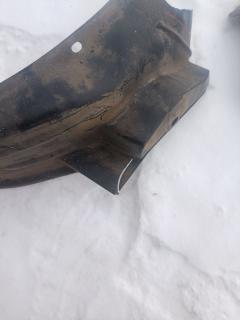 Подкрылок на Honda Fit GD1 L13A Фото 11