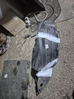 Подкрылок на Honda Fit GD1 L13A Фото 12