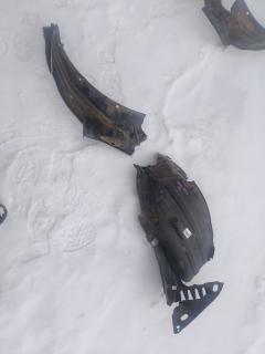 Подкрылок на Honda Fit GD1 L13A Фото 7