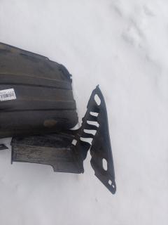 Подкрылок на Honda Fit GD1 L13A Фото 8