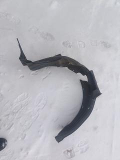 Подкрылок на Honda Fit GD1 L13A Фото 12