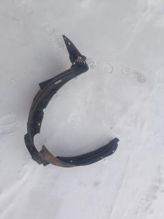 Подкрылок на Honda Fit GD1 L13A Фото 7