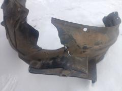 Подкрылок на Honda Fit GD1 L13A Фото 8