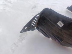 Подкрылок на Honda Fit GD1 L13A Фото 9