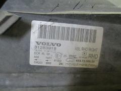 Фара на Volvo V70 BW Фото 3