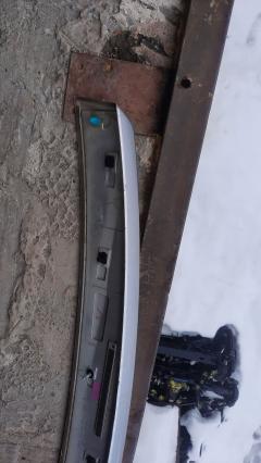 Спойлер 71700-SND-J01 на Honda Civic Hybrid FD3 Фото 9