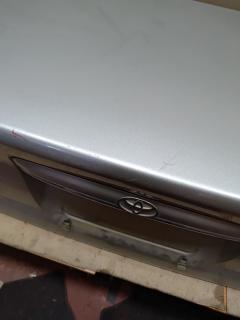 Крышка багажника на Toyota Carina AT211 Фото 5