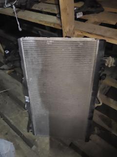 Радиатор ДВС 16400-16580, 16400-16581, 16400-16770, 16400-16800, FX-036-2256, FX-036-2256A, TD-036-2256, TD-036-2256A на Toyota Carina AT211 7A-FE Фото 3