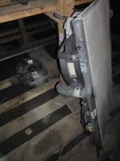 Радиатор ДВС 16400-16580, 16400-16581, 16400-16770, 16400-16800, FX-036-2256, FX-036-2256A, TD-036-2256, TD-036-2256A на Toyota Carina AT211 7A-FE Фото 5