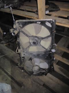 Радиатор ДВС 16400-16580, 16400-16581, 16400-16770, 16400-16800, FX-036-2256, FX-036-2256A, TD-036-2256, TD-036-2256A на Toyota Carina AT211 7A-FE Фото 6