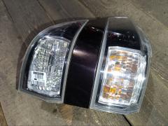 Стоп 58-29 58-29 на Toyota Vellfire ANH20W Фото 6