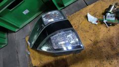 Стоп 58-29 58-29 на Toyota Vellfire ANH20W Фото 9