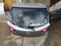 Дверь задняя 132-18368 на Mazda Demio DJ3FS Фото 6