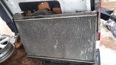 Радиатор ДВС на Toyota Crown Estate JZS175W 2JZ-FSE Фото 12