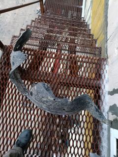 Подкрылок D3505613YJ, D3505613YK, D3505613YL, D3505613YM на Mazda Demio DY5W ZY-VE Фото 5