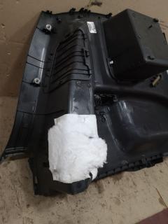 Обшивка багажника 84601-TF0-ZZ-20 на Honda Fit GE6 Фото 6
