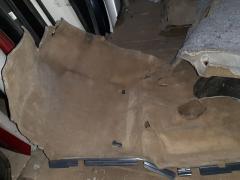 Коврик на Toyota Land Cruiser UZJ100W Фото 6