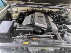 Радиатор кондиционера на Toyota Land Cruiser UZJ100W 2UZ-FE Фото 4