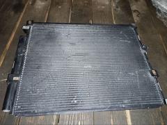 Радиатор кондиционера на Toyota Land Cruiser UZJ100W 2UZ-FE Фото 10