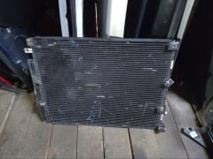 Радиатор кондиционера на Toyota Land Cruiser UZJ100W 2UZ-FE Фото 12