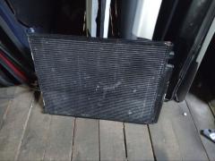 Радиатор кондиционера на Toyota Land Cruiser UZJ100W 2UZ-FE Фото 13