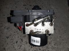 Блок ABS A1634311312 на Mercedes-Benz M-Class W163.154 112.942 Фото 7