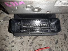 Блок ABS A1634311312 на Mercedes-Benz M-Class W163.154 112.942 Фото 9