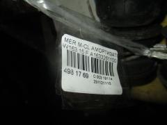 Амортизатор A1633261100 на Mercedes-Benz M-Class W163.154 Фото 10