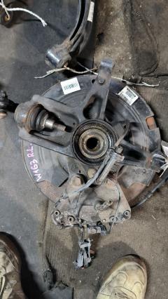 Ступица A1633500508 на Mercedes-Benz M-Class W163.154 112.942 Фото 5
