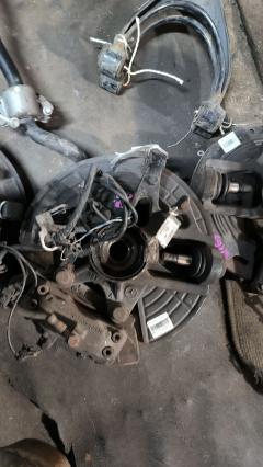 Ступица A1633300520 на Mercedes-Benz M-Class W163.154 112.942 Фото 5