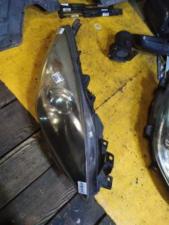 Фара 100-41396 100-41396 на Mazda Axela BLEFW Фото 3