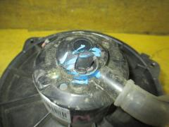 Мотор печки на Mazda Demio DW3W Фото 2