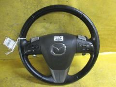 Руль на Mazda Axela BLEFW