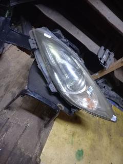 Фара 100-41396 100-41396 на Mazda Axela BLEFW Фото 4