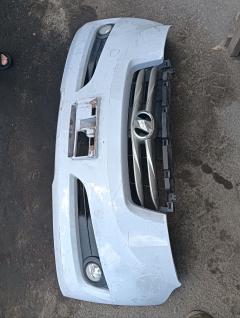 Бампер 04709 04709 на Toyota Bb QNC21 Фото 6