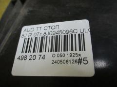 Стоп на Audi Tt 8J Фото 6