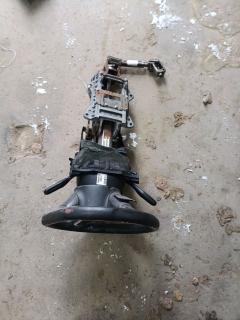 Рулевая колонка на Audi Tt 8J Фото 6