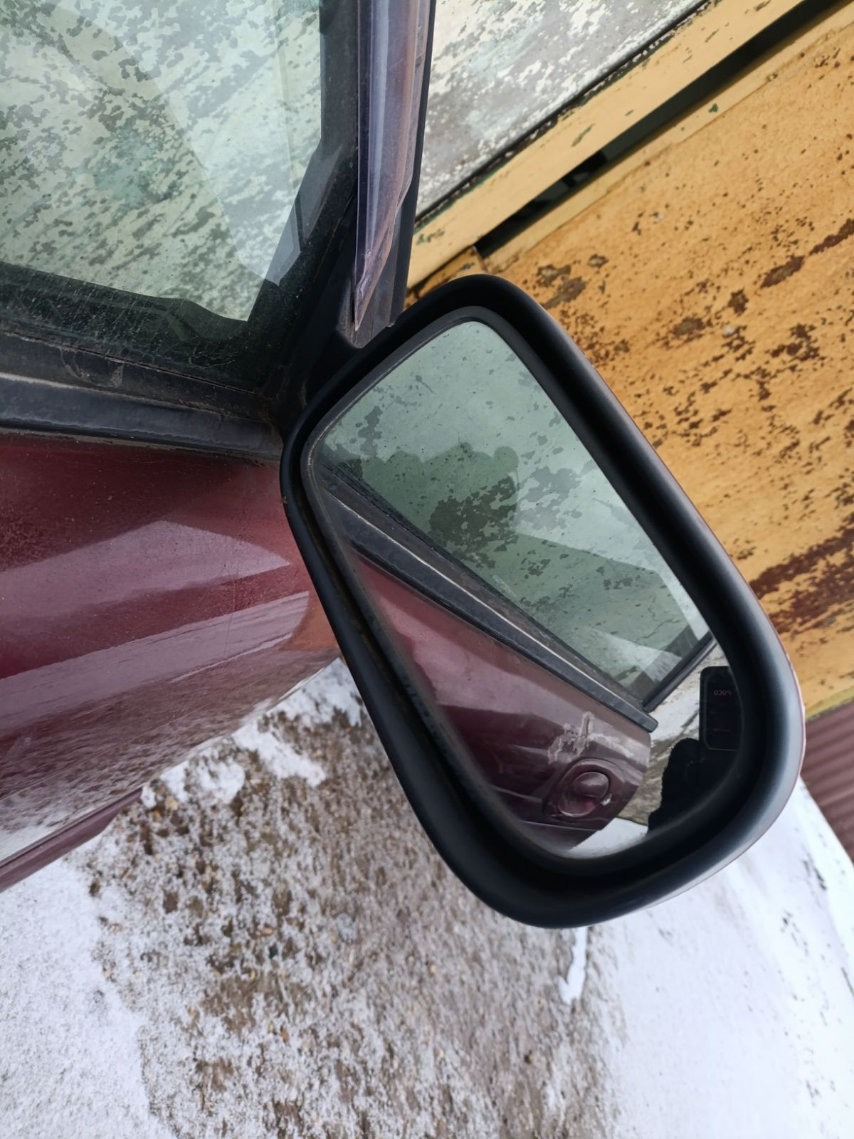 Дверь боковая на Jaguar Xj Фото 13