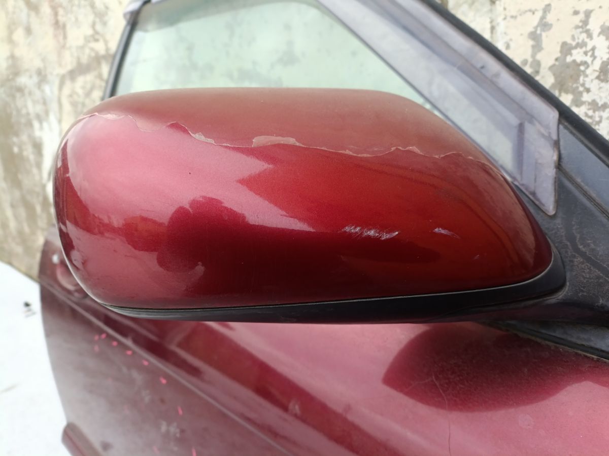 Дверь боковая на Jaguar Xj Фото 9