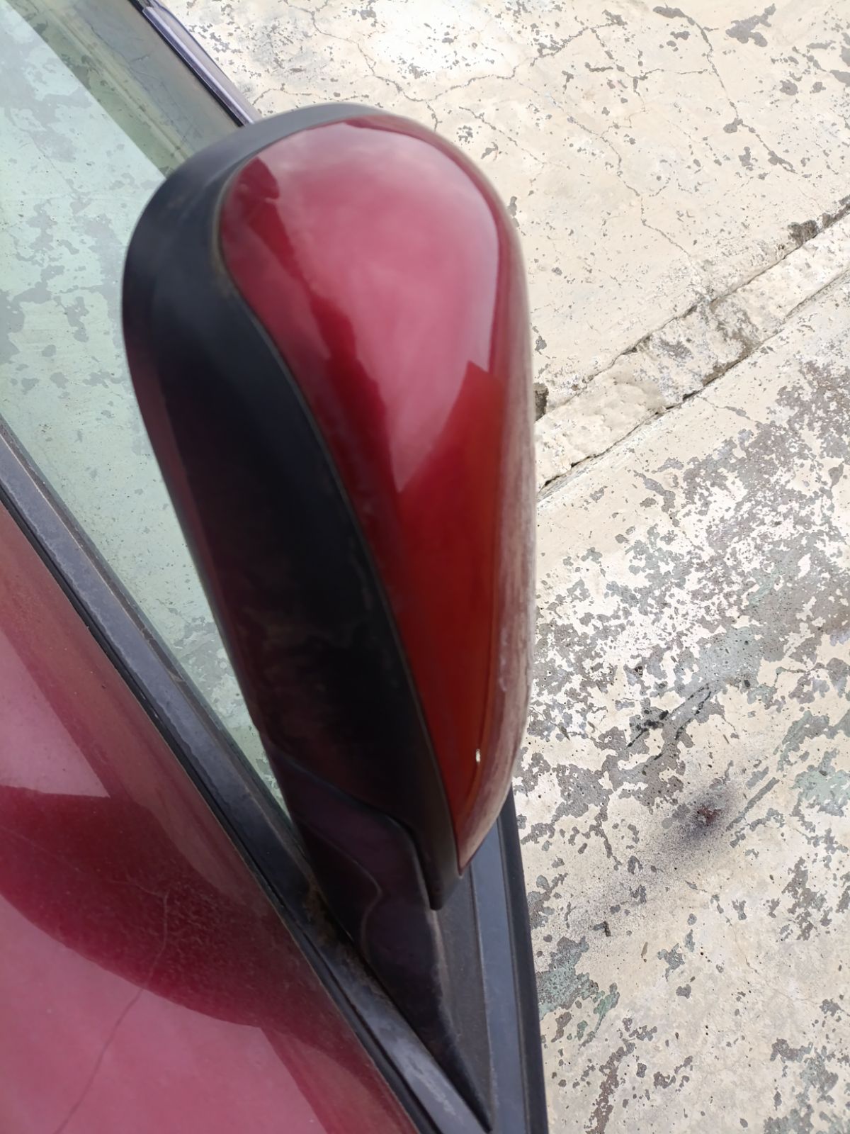 Дверь боковая на Jaguar Xj Фото 10