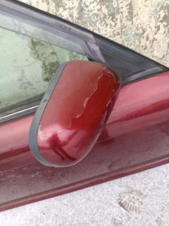 Дверь боковая на Jaguar Xj Фото 11