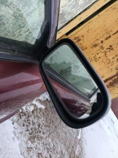 Дверь боковая на Jaguar Xj Фото 13