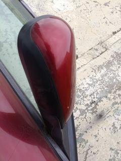 Дверь боковая на Jaguar Xj Фото 10