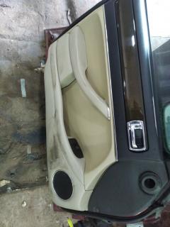 Дверь боковая на Jaguar Xj Фото 3