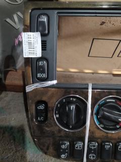 Блок управления климатконтроля на Mercedes-Benz M-Class W163.174 113.981 Фото 2