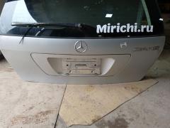 Дверь задняя на Mercedes-Benz C-Class Station Wagon S203 Фото 2