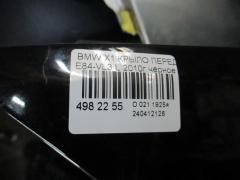 Крыло переднее 41002993155 на Bmw X1 E84-VL32 Фото 4