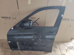 Дверь боковая на Bmw X1 WBAVL32030VL04032 Фото 8