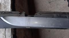 Порог кузова пластиковый ( обвес ) на Bmw X1 E84-VL32 Фото 5